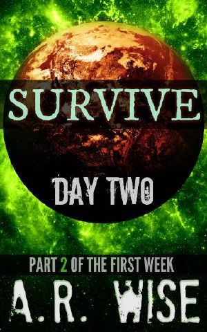 [Survive 02] • Survive (Day 2)